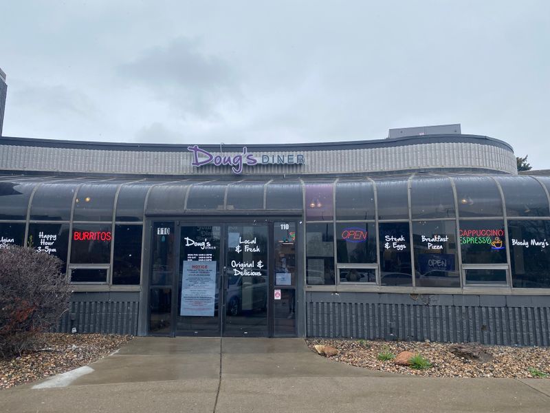 Doug’s Diner (Loveland)