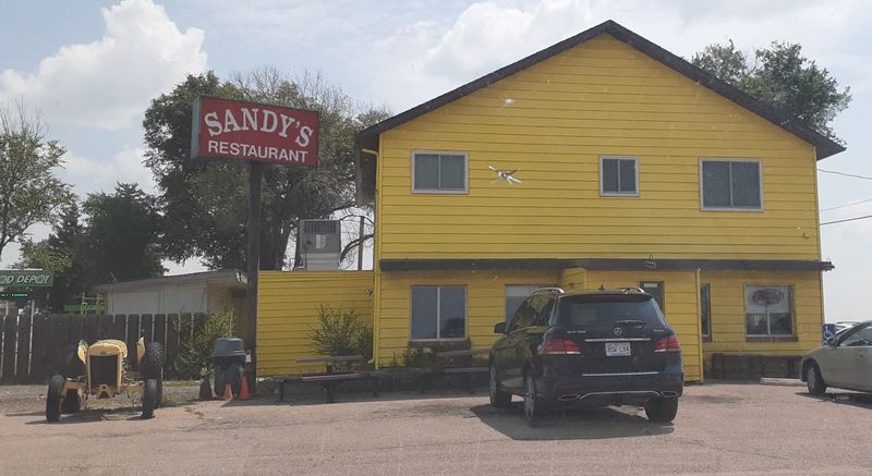 Sandy's Restaurant