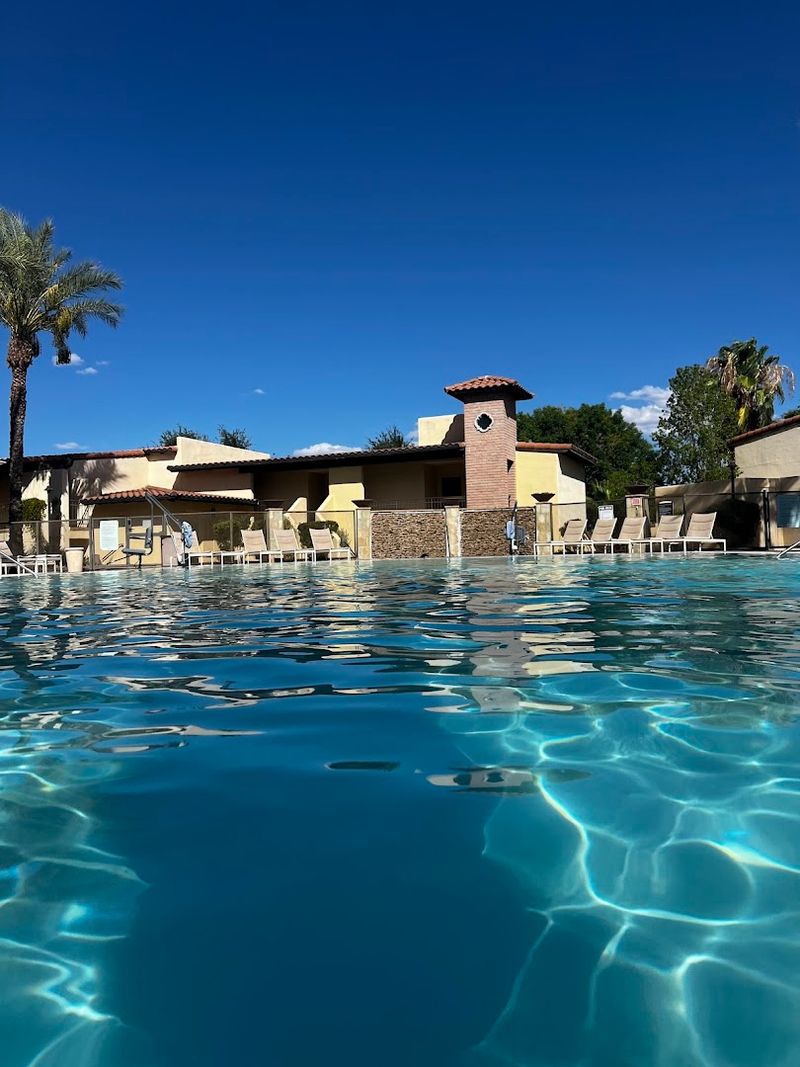Omni Tucson National Resort & Spa, Tucson