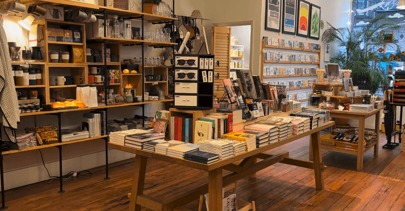 Omoi Life Goods, Philadelphia Omoi Life Goods, Philadelphia