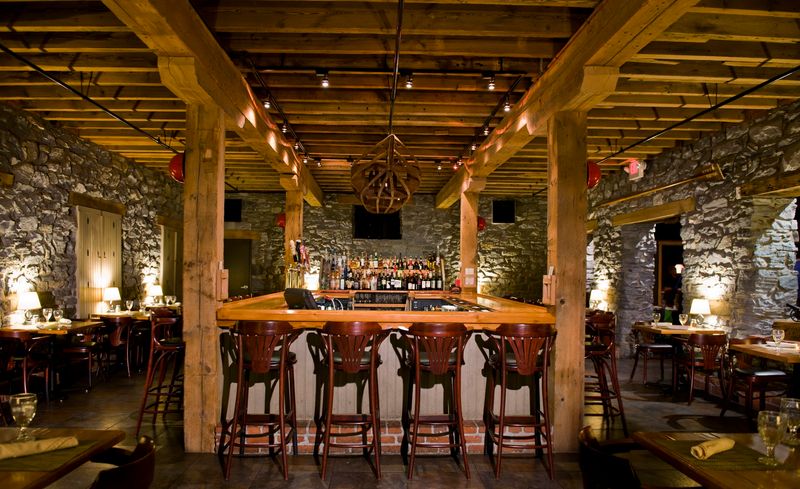 On Orange: A Stylish Lancaster Brunch
