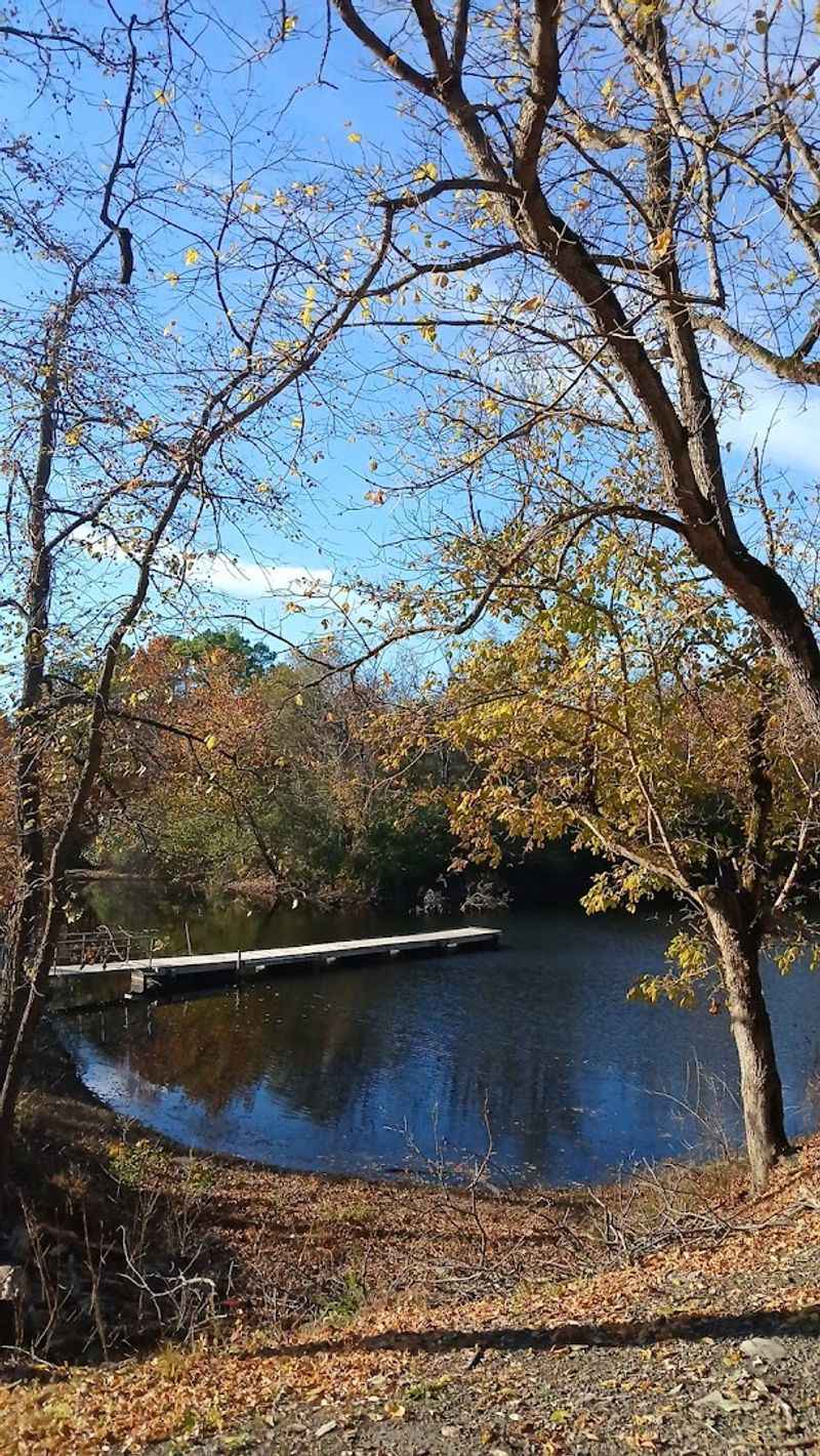 A Landscape Shaped By Mining