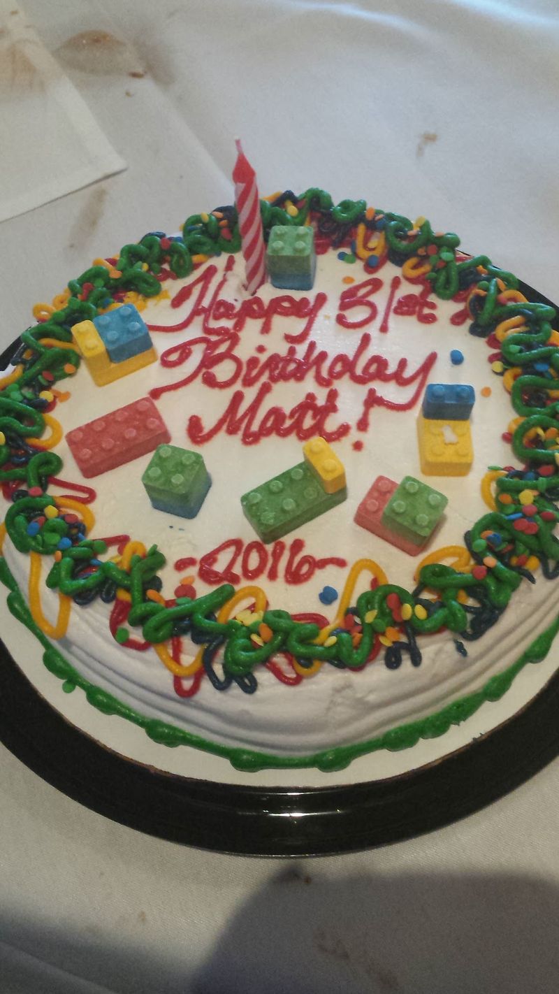 On-Site Bakery With Donuts And Custom Cakes