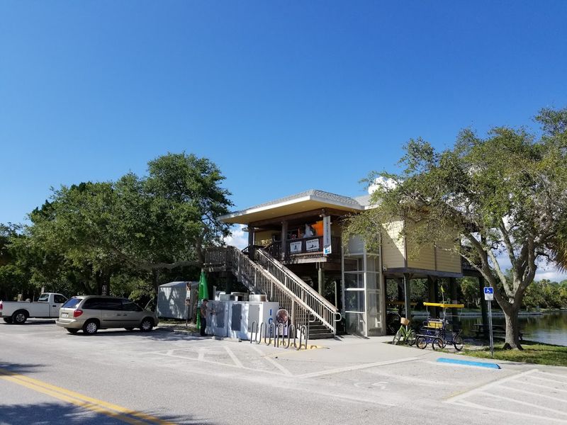 Hot Showers, Clean Restrooms, And Laundry Facilities On Site
