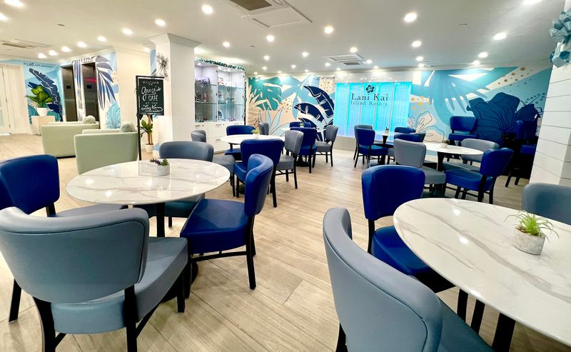On-Site Dining Options That Cover Every Craving