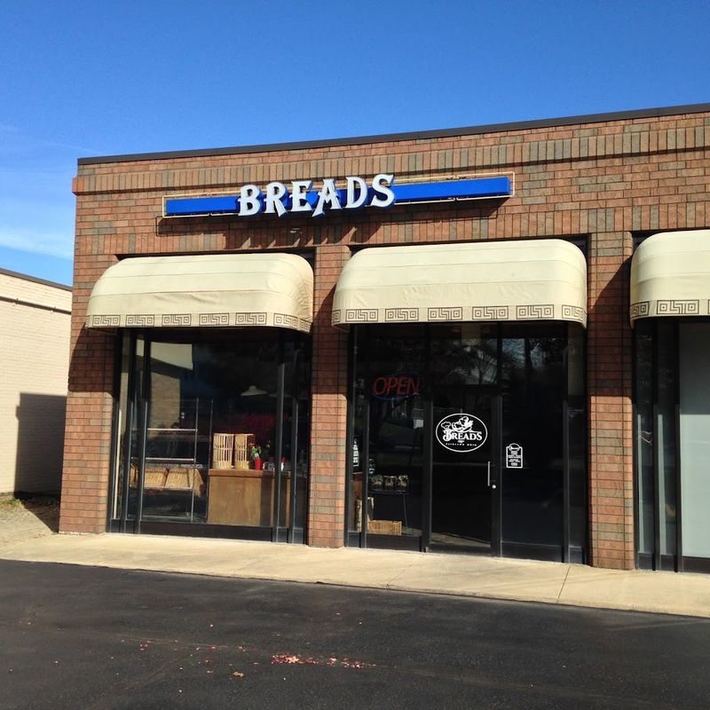BREADS, Fairlawn