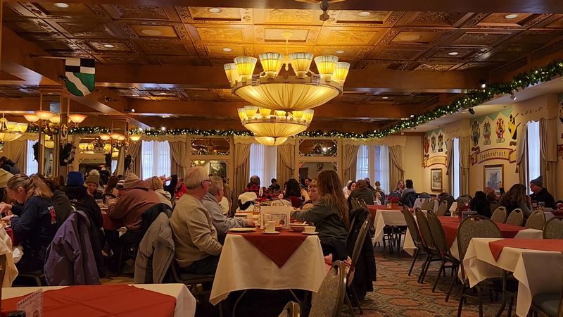 Bavarian Inn Restaurant (Frankenmuth)