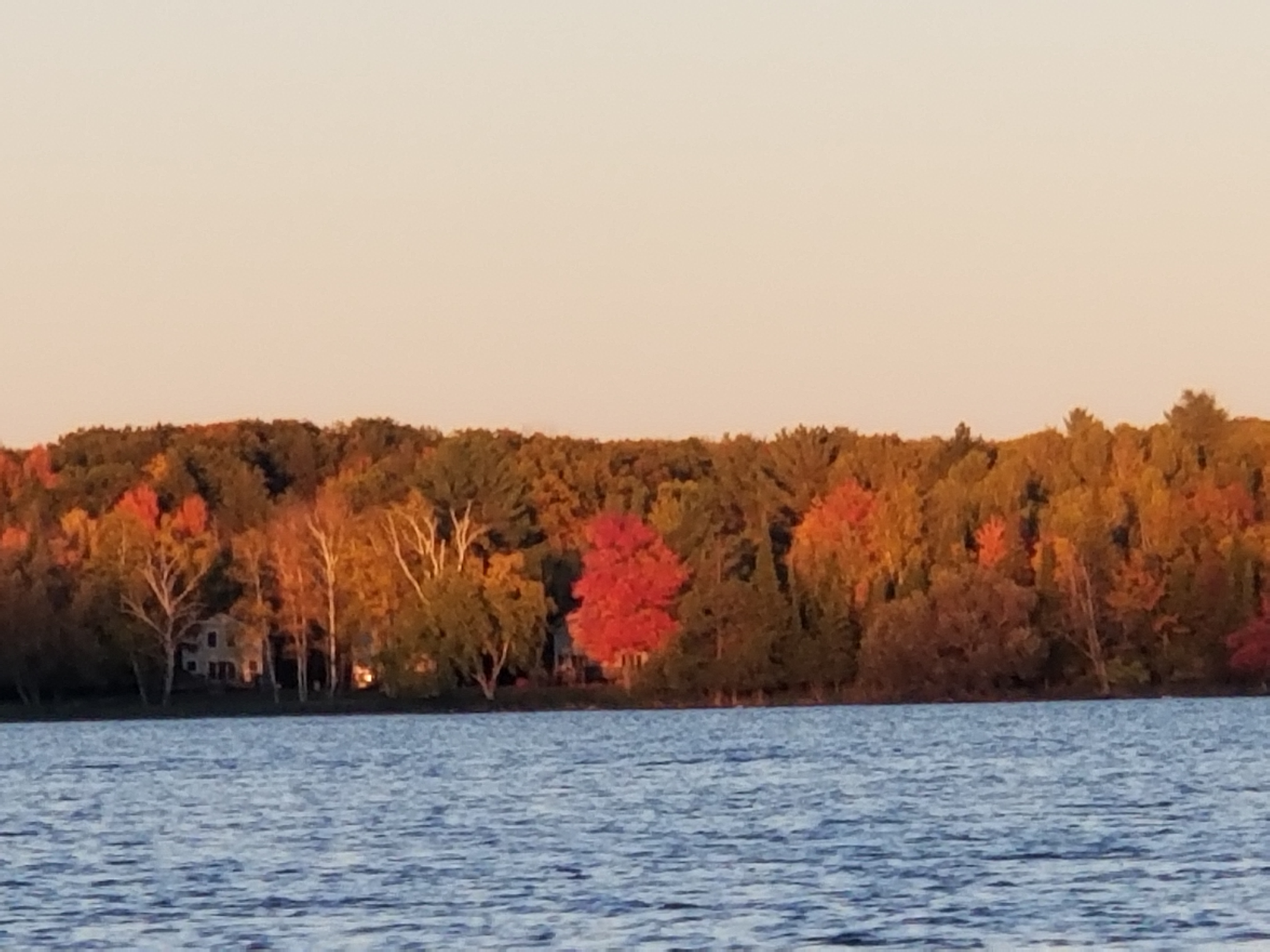 Seasons And Scenery: What A Visit Looks Like Through The Year