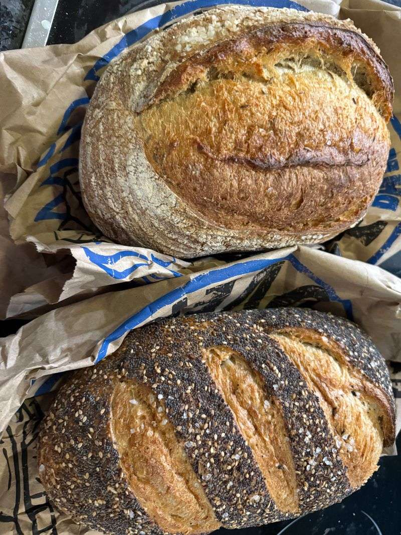 Blue Oven Bakery – Cincinnati