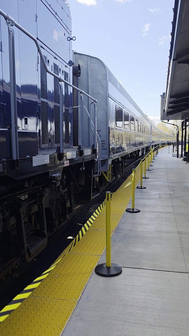 Accessibility Features That Welcome Every Passenger