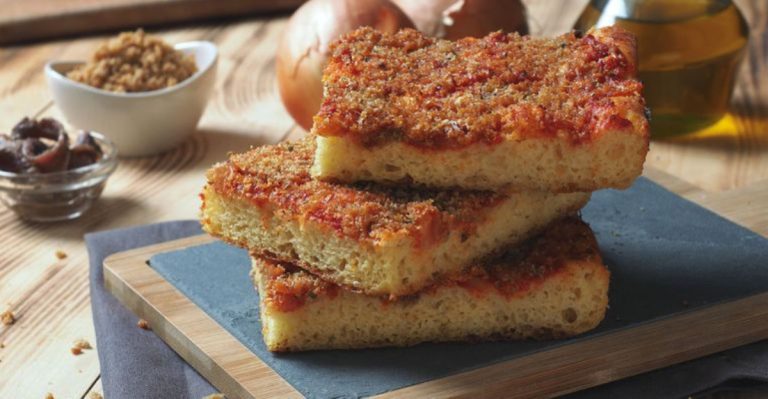 Once-Popular Pizza Styles That Are Getting Harder To Find