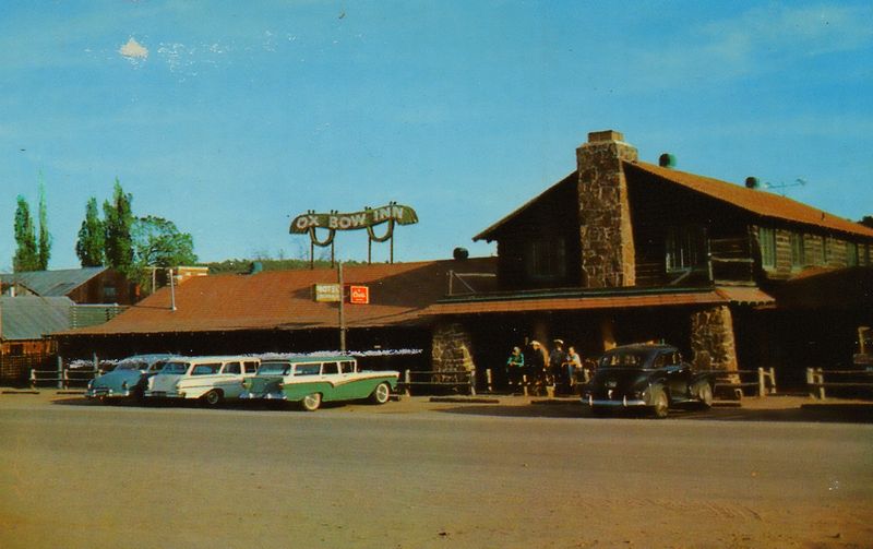 Once The Payson Hotel Of 1933 Once The Payson Hotel Of 1933
