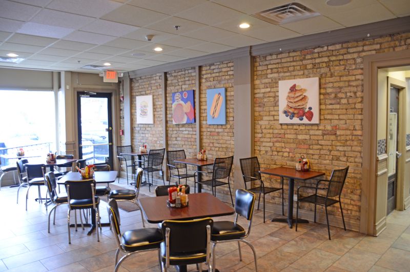 Once Upon a Bagel Winnetka Once Upon a Bagel Winnetka