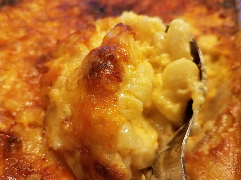 The Mac And Cheese Everyone Will Be Talking About