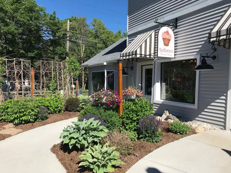 Ruthann’s Gourmet Bakery & Coffeehouse, Bellaire