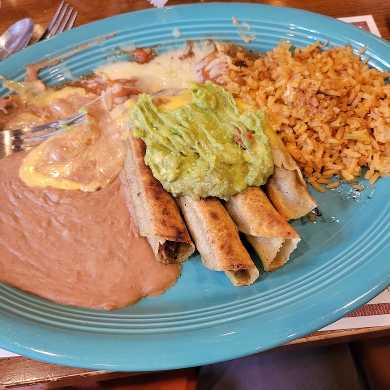 One Accidental Order That Changed Tex-Mex Forever One Accidental Order That Changed Tex-Mex Forever