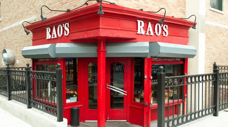 One Address, A Global Name, And An Unmatched Original