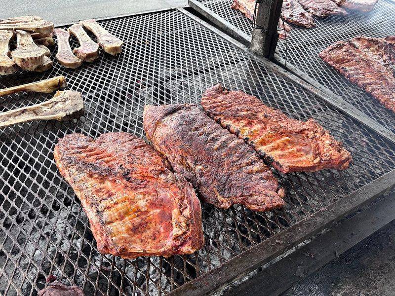 A Rack Worth Devotion