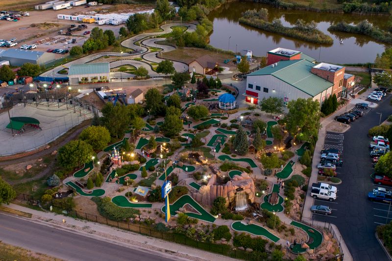 One Address Holds A Full Colorado Play Day