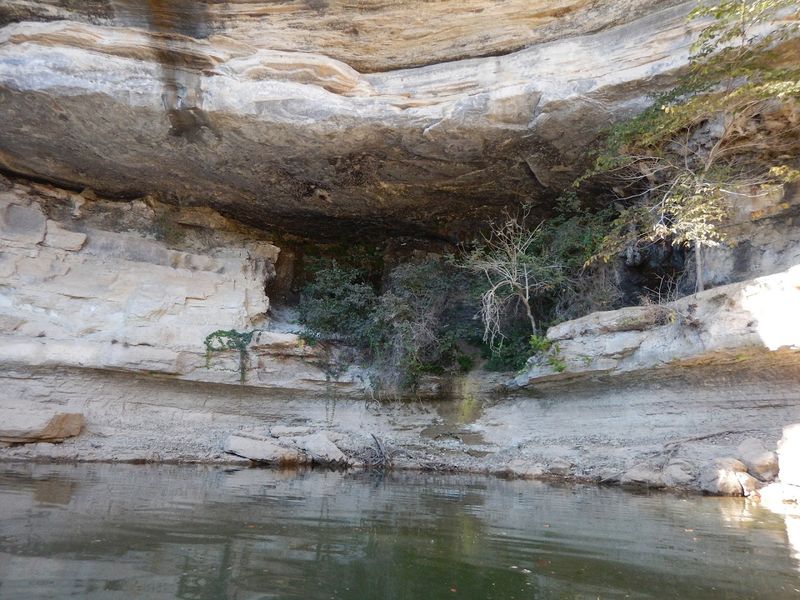 A Great Place To Float, Swim, And Soak Up The Sunshine
