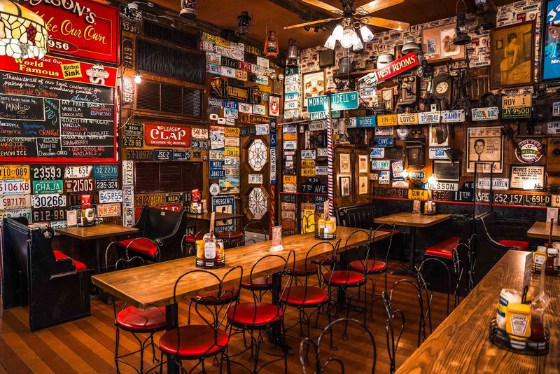 Decades Of Delicious History That Still Feels Fresh