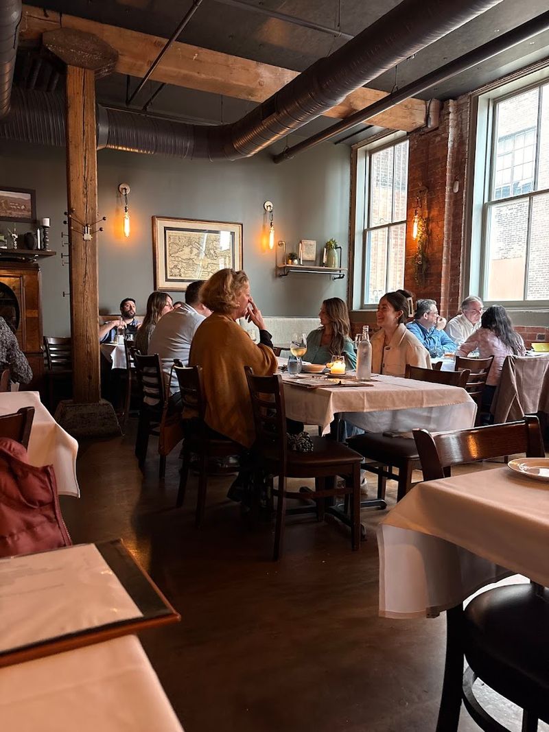 A Downtown Toledo Address Worth Knowing