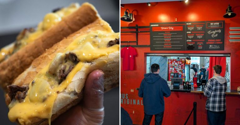 One Bite Of The Roast Beef At This Ohio Eatery And You’ll Understand