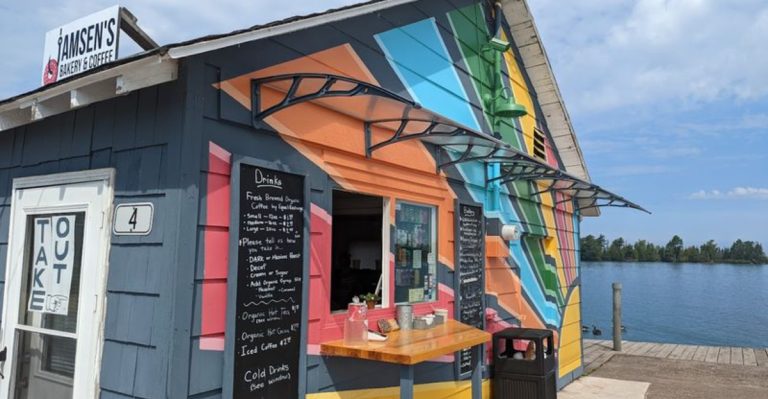 One Bite Of This Michigan Food And You’ll Be Hooked For Life