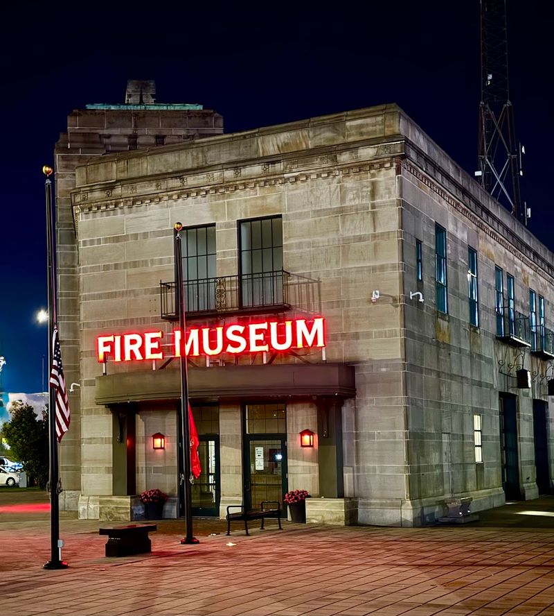 A Historic Building With a Story of Its Own
