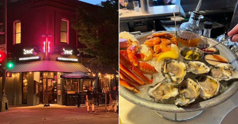 One Colorado Seafood Restaurant Everyone Should Have On Their 2026 List