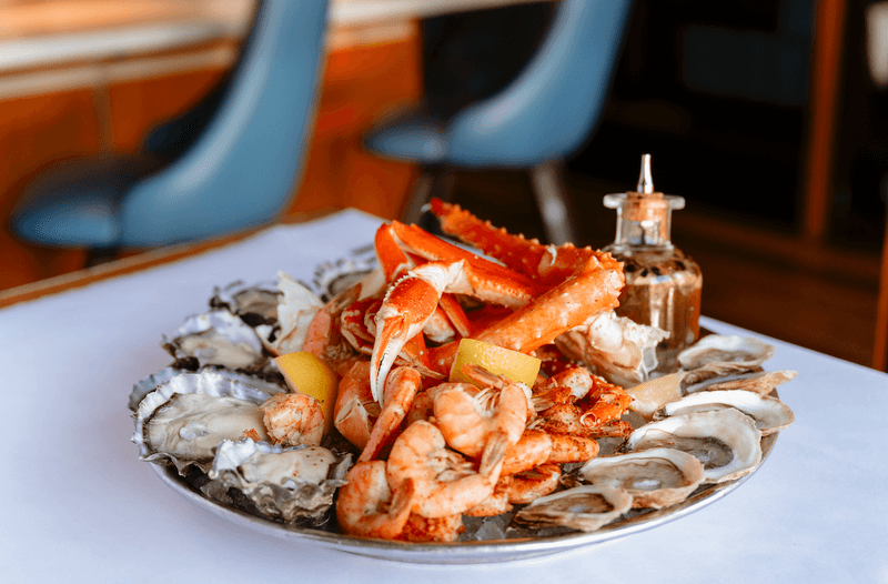 Fresh Flavors That Keep People Coming Back