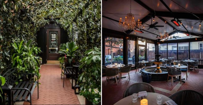 One Cozy Ohio Restaurant Is Winning Hearts With Some Amazing Hand-Rolled Pasta