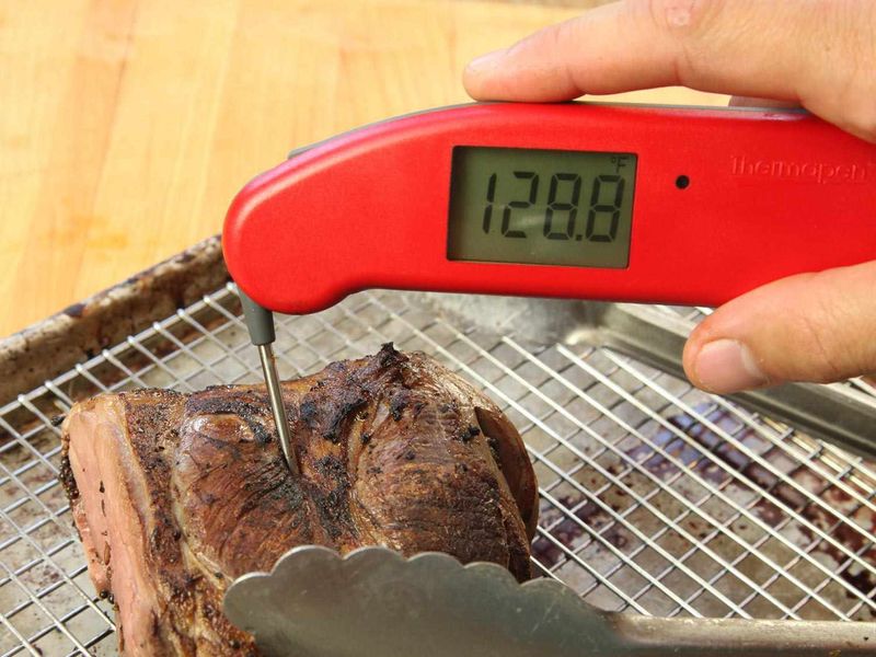 Temperature Guessing Games