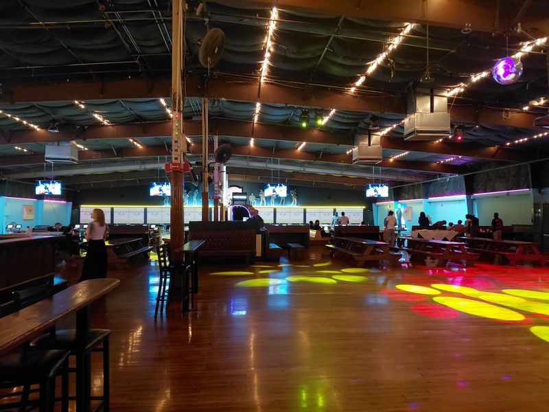 One Determined Owner Turned Old Lanes Into A Local Legend