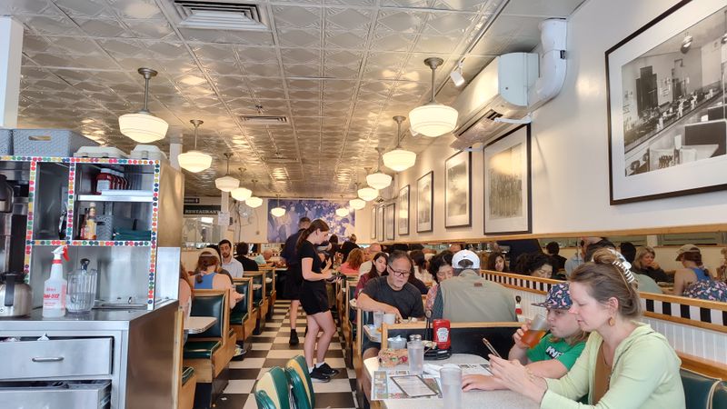 Happiness, Dusted In Cinnamon Sugar