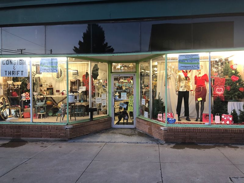 One-Eighty Consignment & Thrift Shoppe, Albion, PA One-Eighty Consignment & Thrift Shoppe, Albion, PA