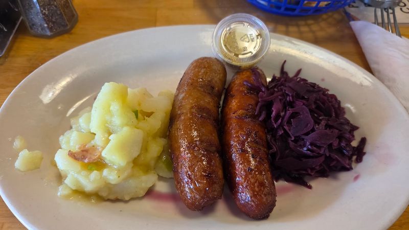 One Family Has Kept These German Recipes Going Since 1981