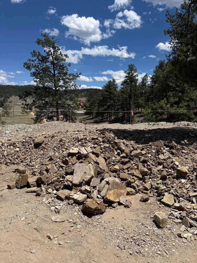 One Family Has Kept These Shale Piles Going For Over Fifty Years One Family Has Kept These Shale Piles Going For Over Fifty Years