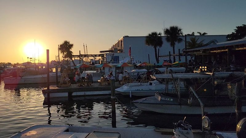 A Legendary Waterfront Location You Will Not Forget