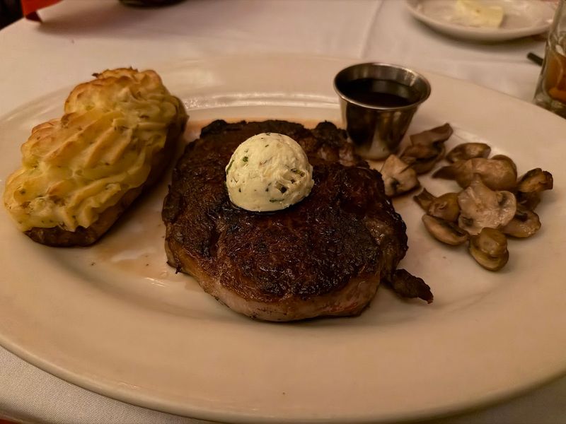 The Steak That Rewired My Brain