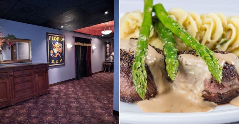 One Illinois Steakhouse You Absolutely Need To Try In 2026