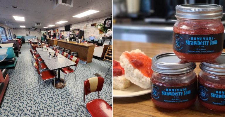 One Indiana Restaurant Is Proving You Don’t Need Fancy Decor To Serve Amazing Food