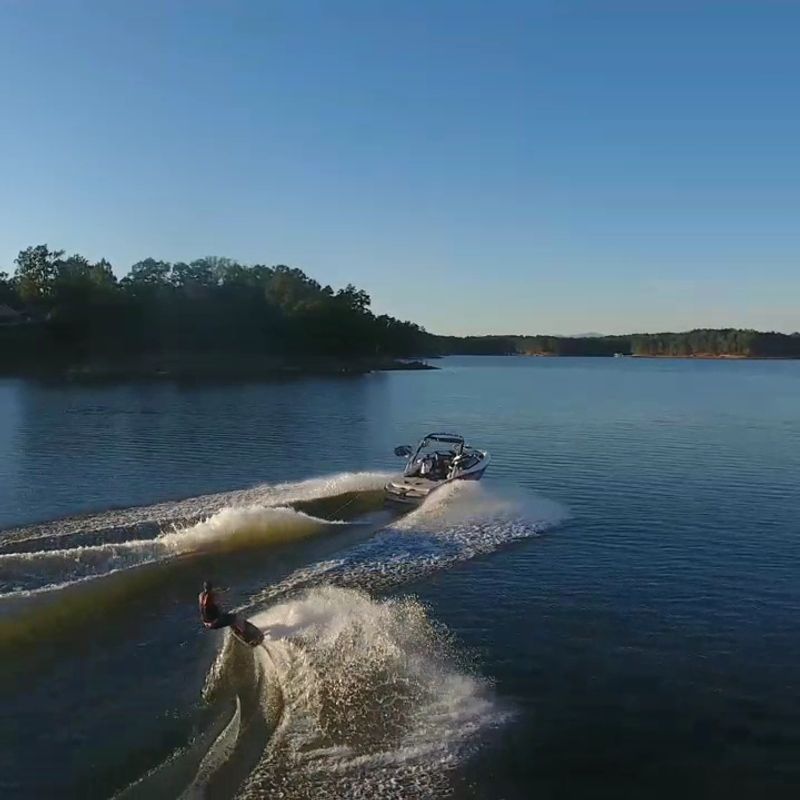 One Lake, Two States, Countless Weekend Plans
