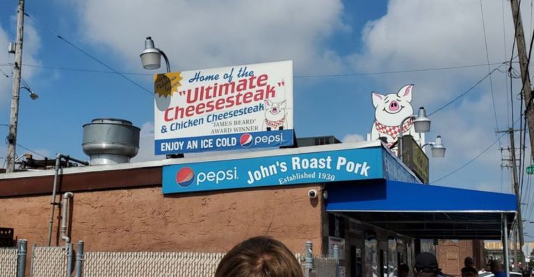 One Legendary Bite Made This Pennsylvania Restaurant A Local Legend