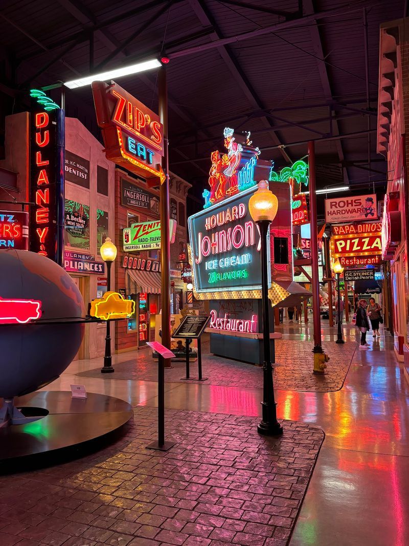 One Magazine Editor Turned A Big Idea Into A Glowing Reality