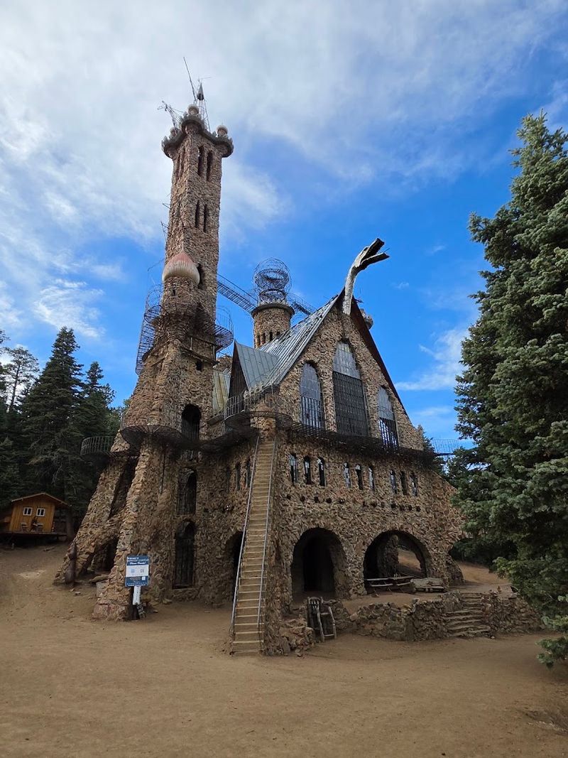 The Story Behind One Man's Impossible Project