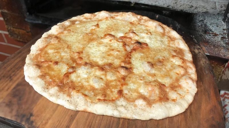 One Man, One Oven: The Operating Philosophy
