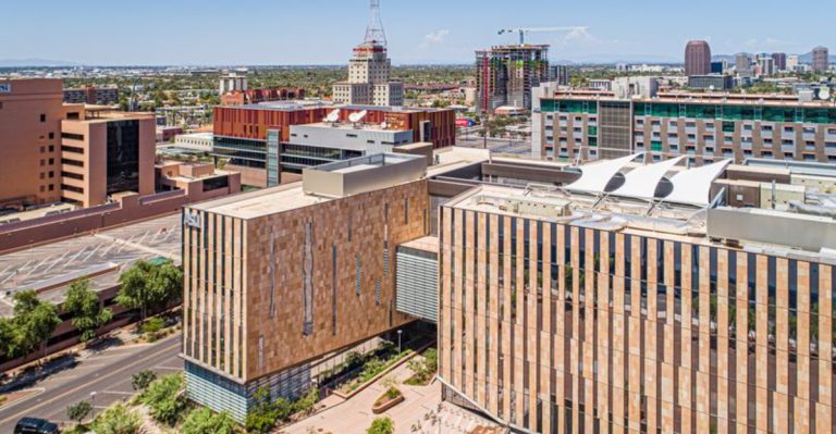 One March Holiday Will Shut Down Phoenix, Arizona, And Locals Are Already Planning Around It