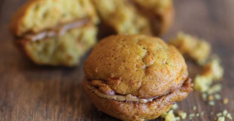 One Massachusetts Bakery Has Everyone Hooked On Whoopie Pies
