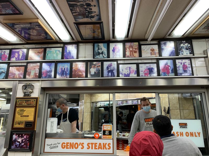 The Ordering Process That Intimidates First-Timers